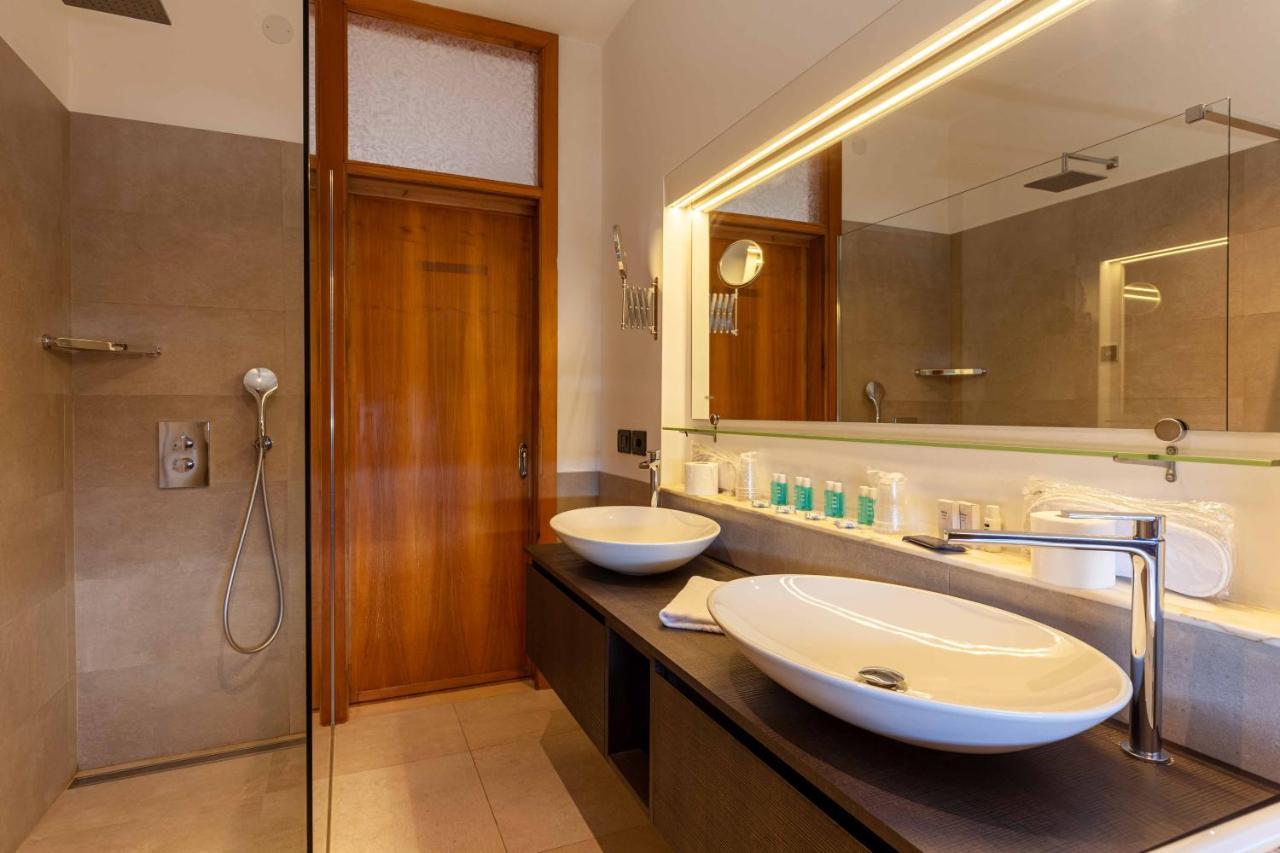 Apartmán Attico Panoramico In Centro - Civetta Belluno Exteriér fotografie
